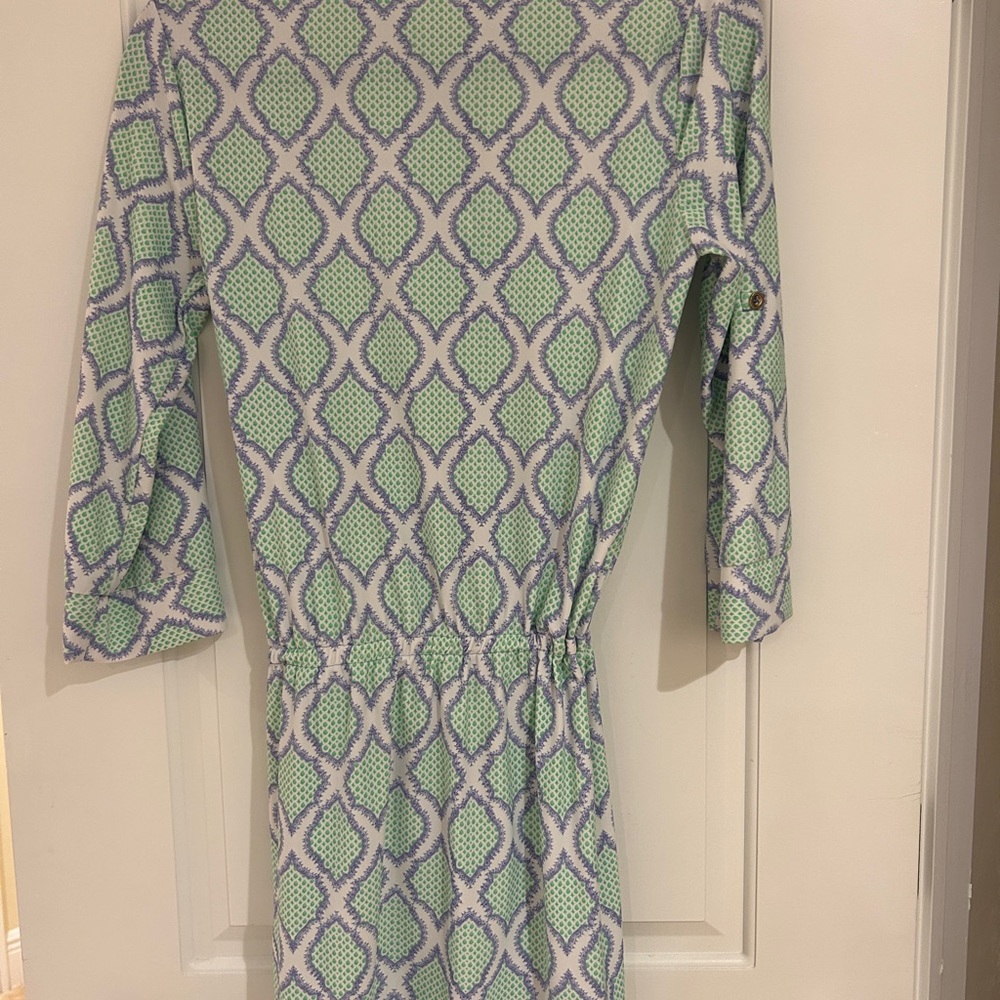 Cabana Life dress - Picture 2 of 4